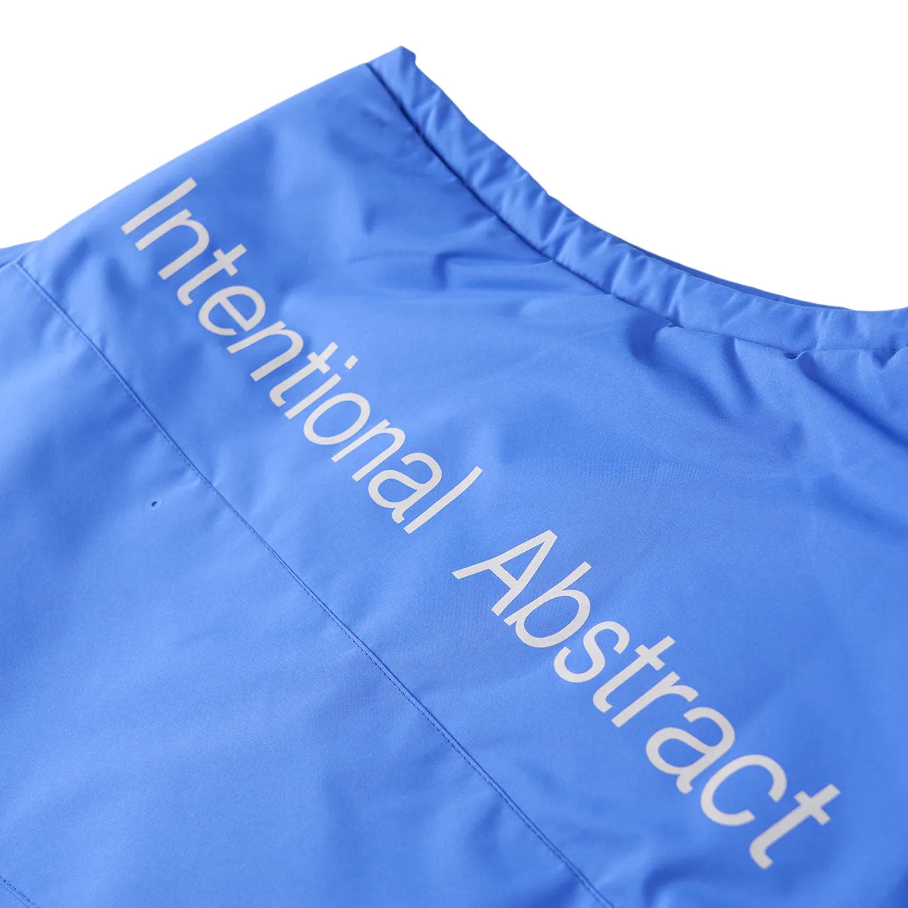 a-cold-wall* nephin storm gilet (volt blue)