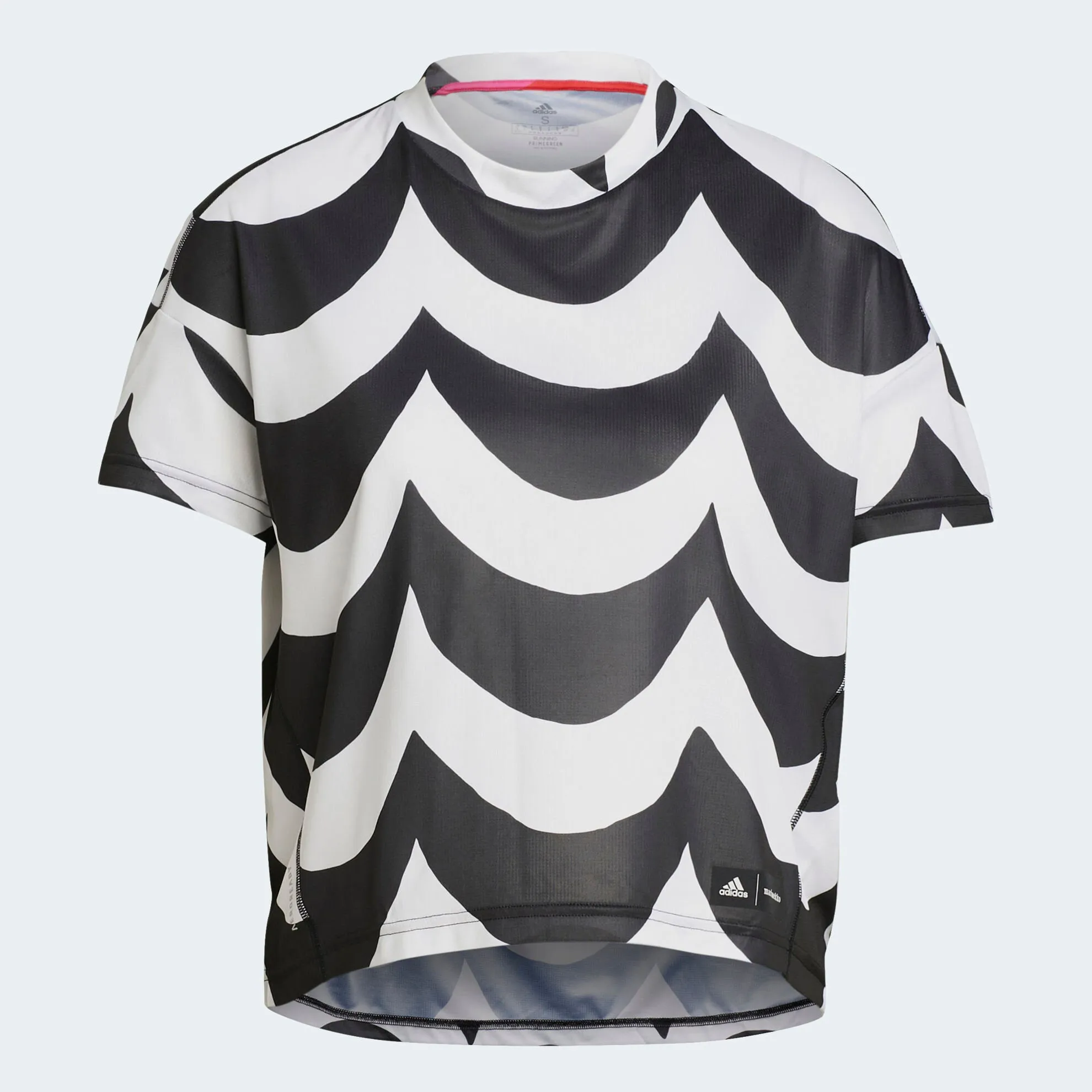ADIDAS MARIMEKKO TEE W