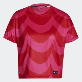 ADIDAS MARIMEKKO TEE W