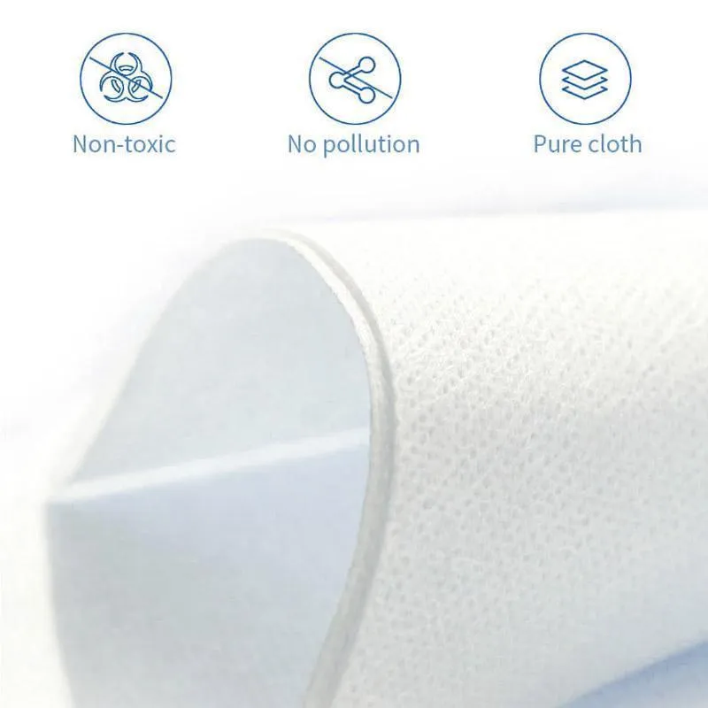 Anti-Dyeing Color Absorption Sheet