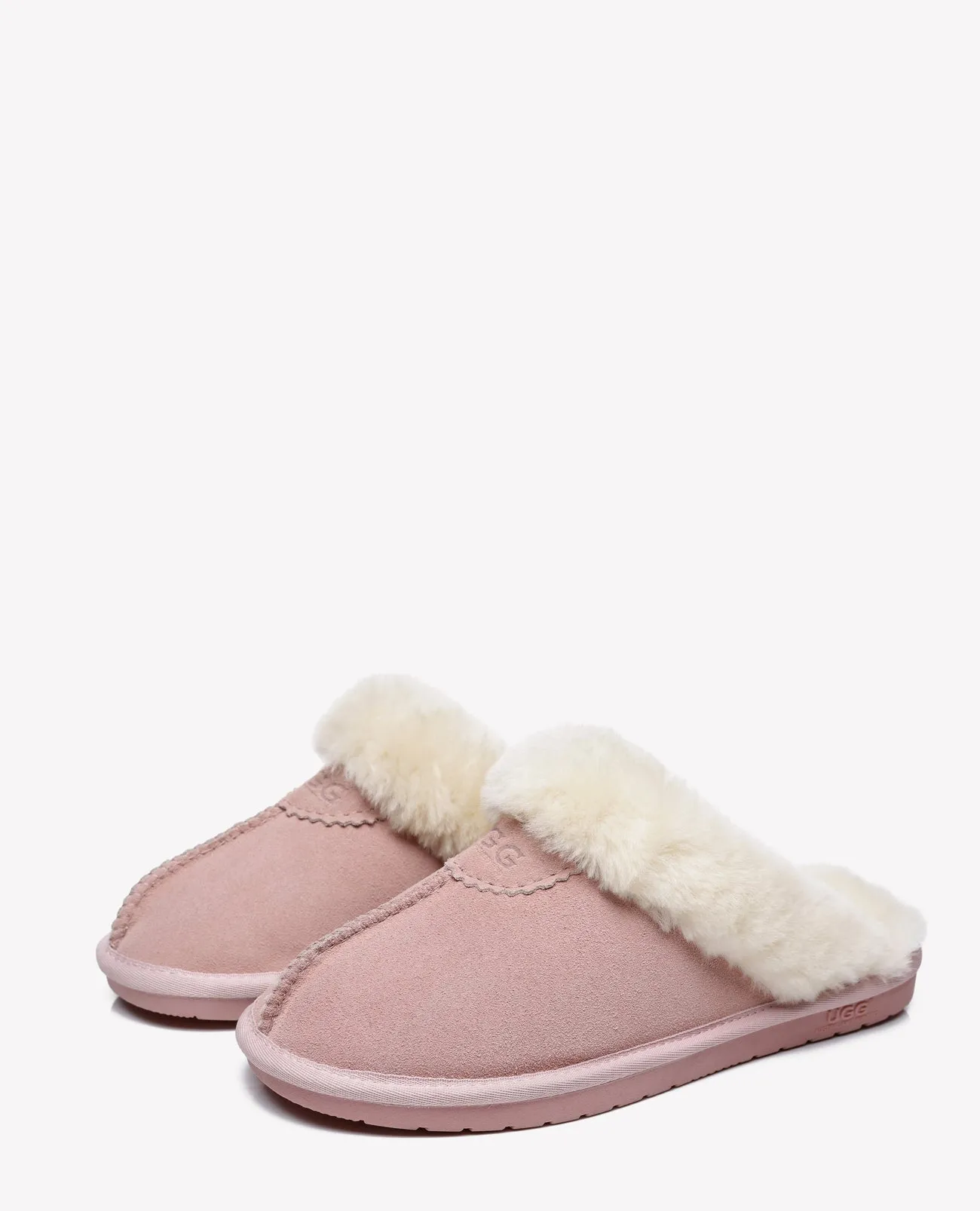 Australian Shepherd Australian Premium Sheepskin Unisex Ugg Slippers