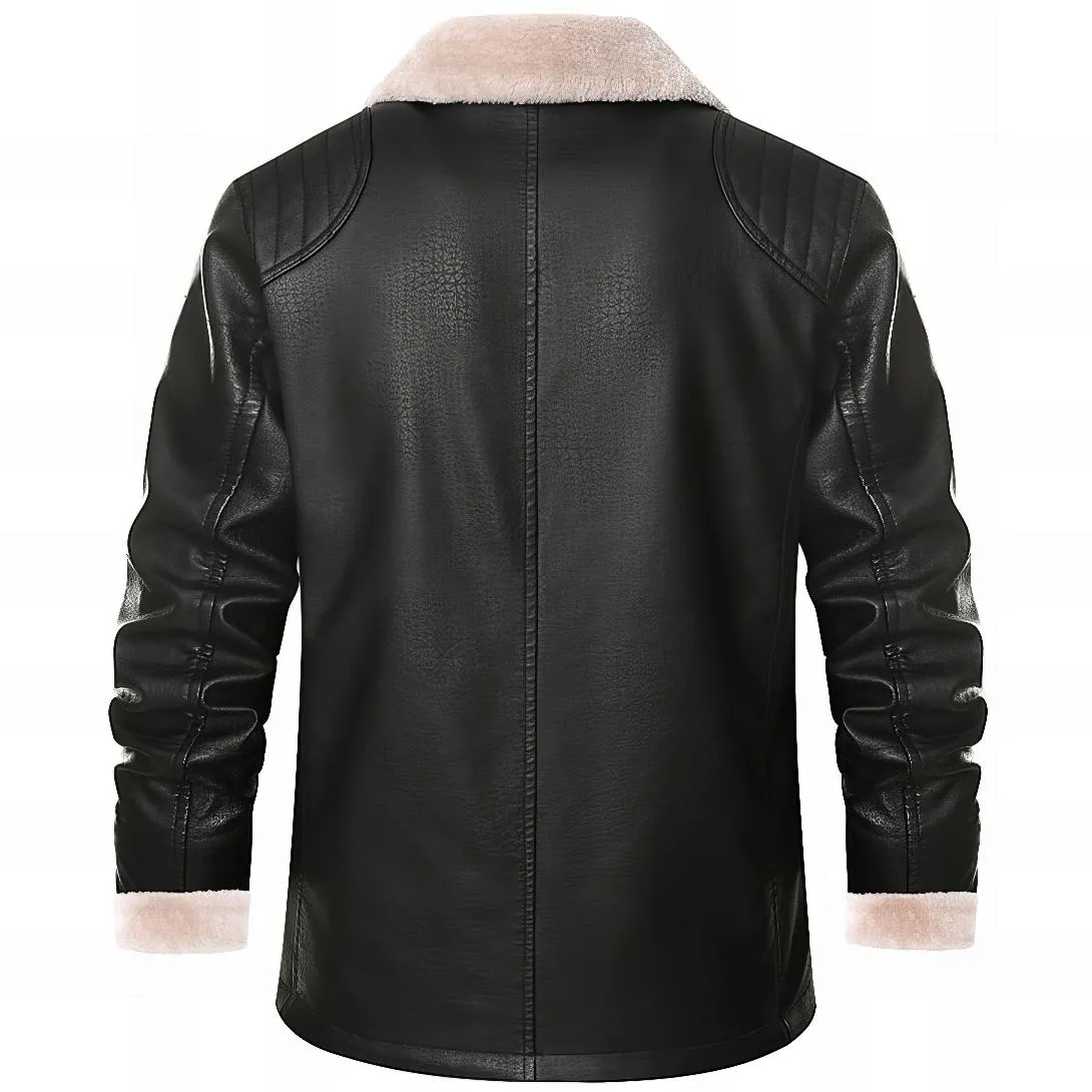 Axel Vigilante Jacket