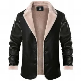 Axel Vigilante Jacket
