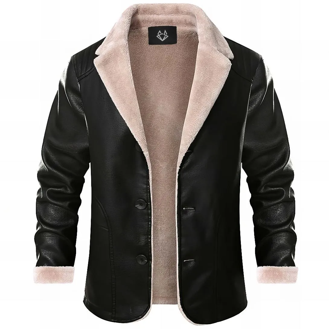 Axel Vigilante Jacket
