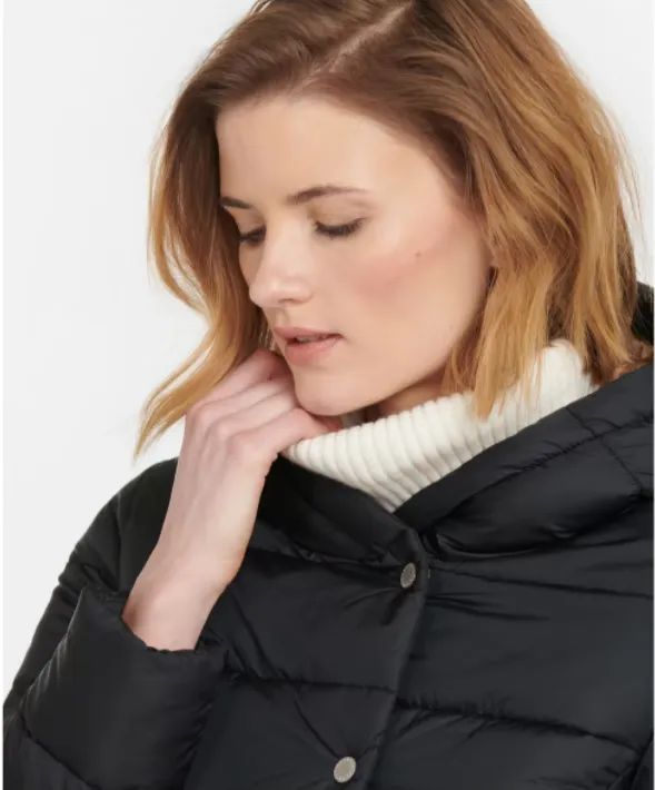 Barbour Modern Heritage Zetland Quilted Jacket LQU1347