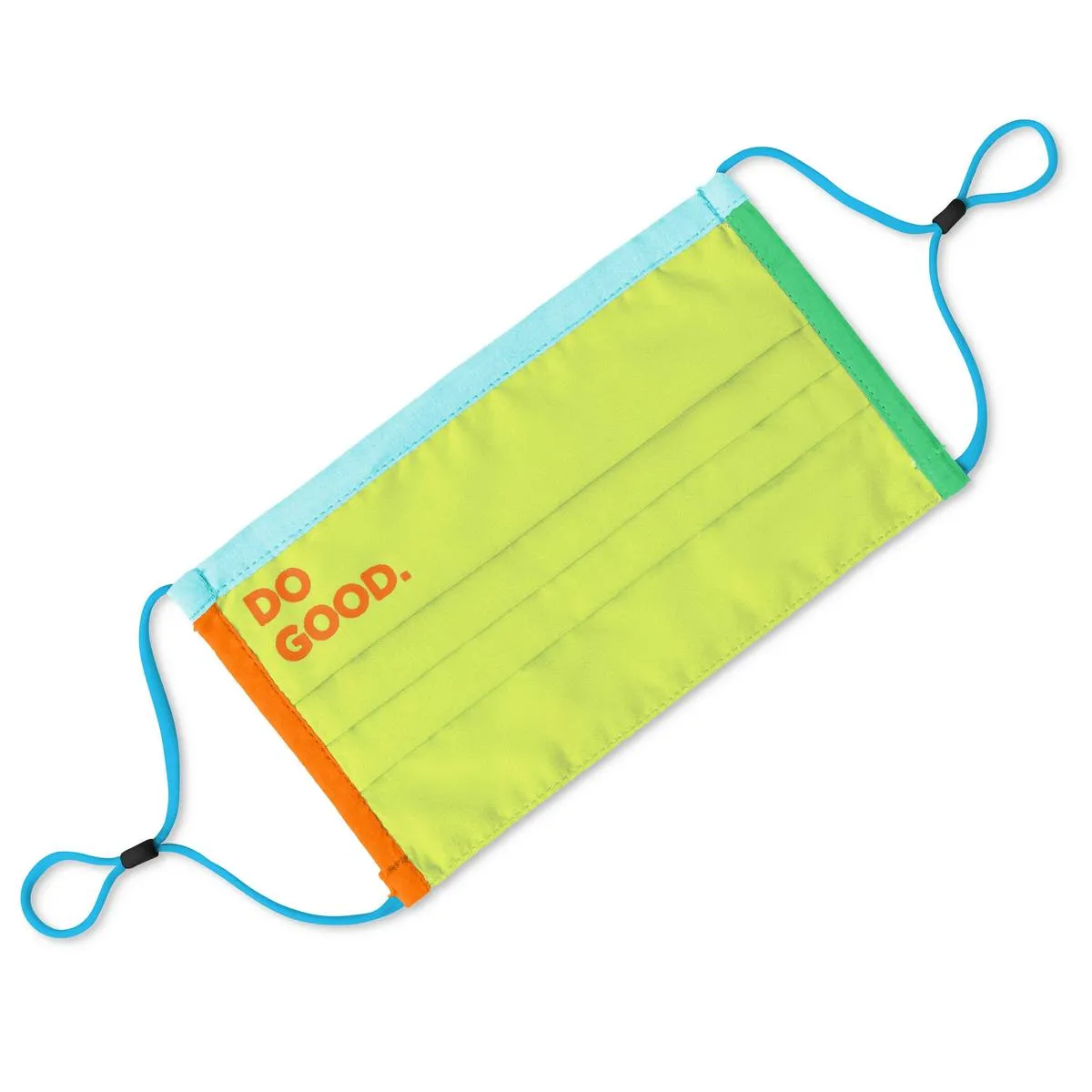 Cotopaxi - Teca Cotton Face Mask