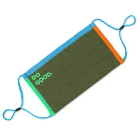 Cotopaxi - Teca Cotton Face Mask