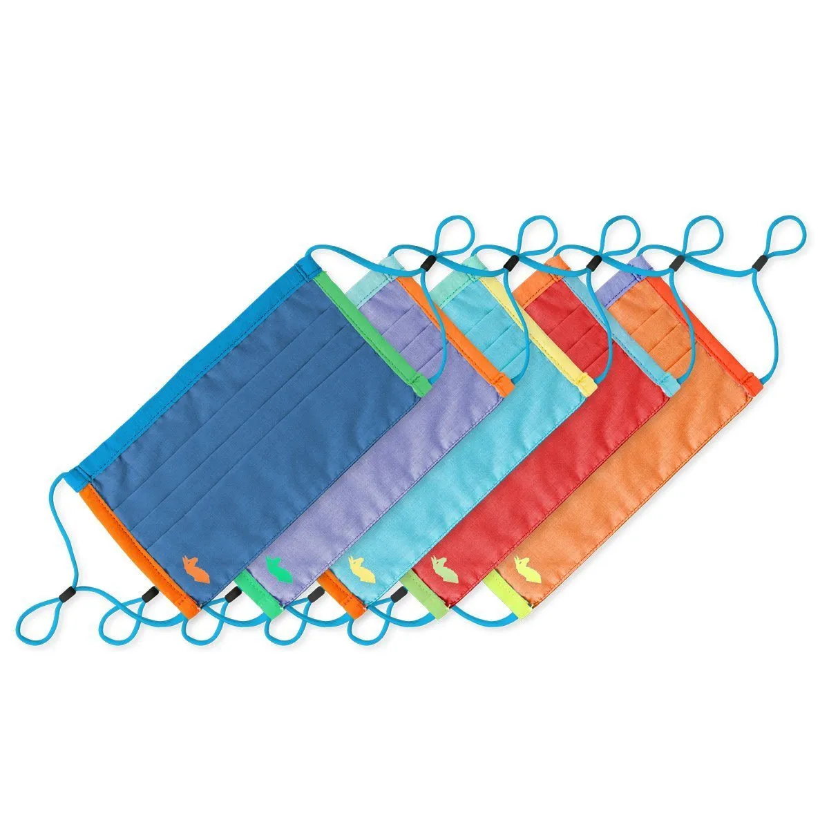 Cotopaxi - Teca Cotton Face Mask