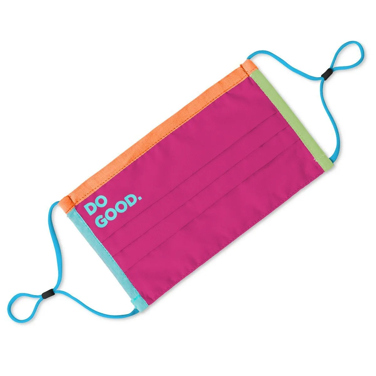 Cotopaxi - Teca Cotton Face Mask