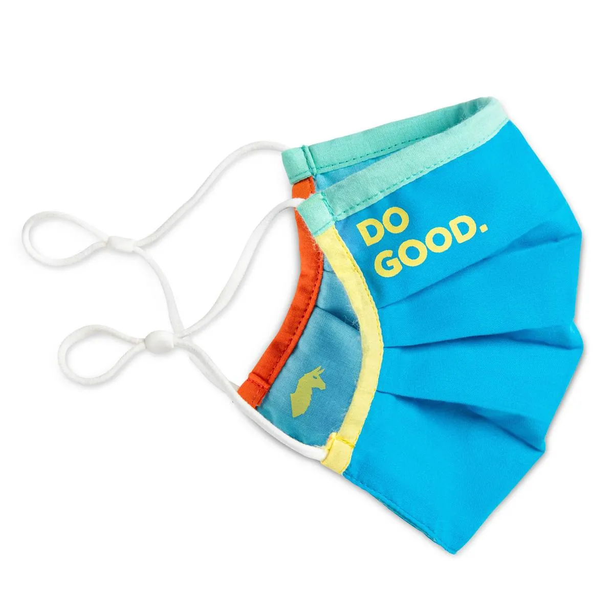 Cotopaxi - Teca Cotton Face Mask