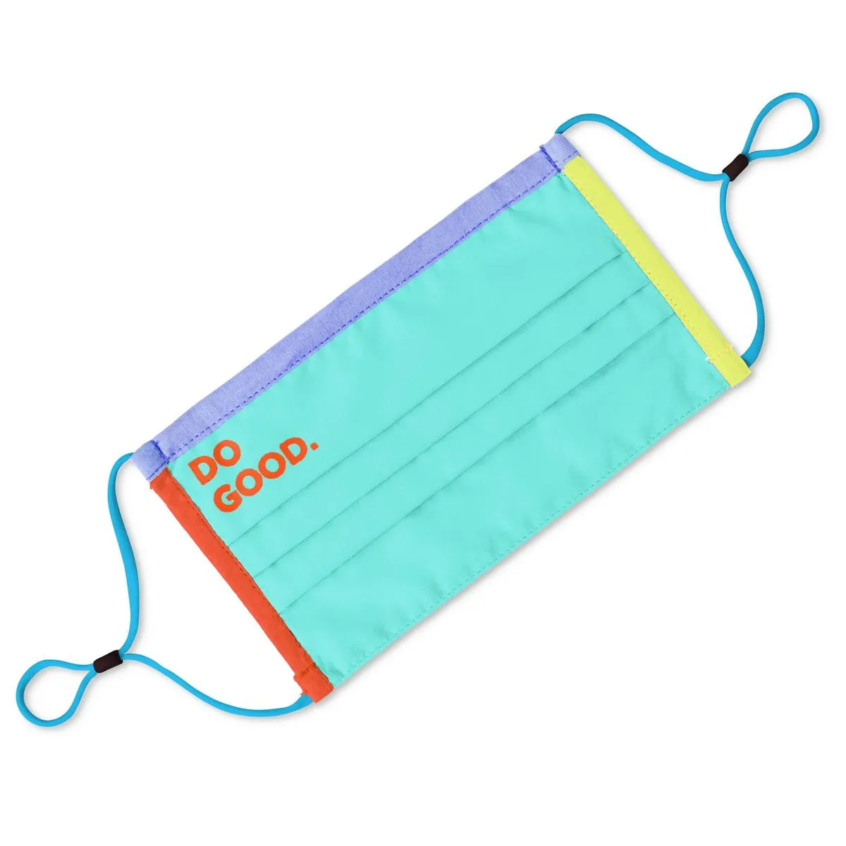 Cotopaxi - Teca Cotton Face Mask