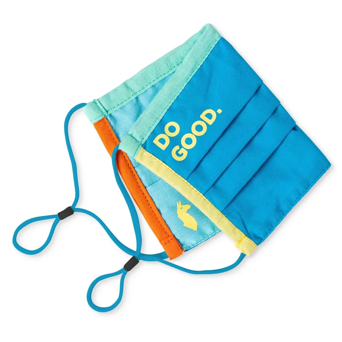 Cotopaxi - Teca Cotton Face Mask