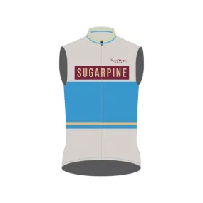 Custom Pro Vest - Coalition Grey