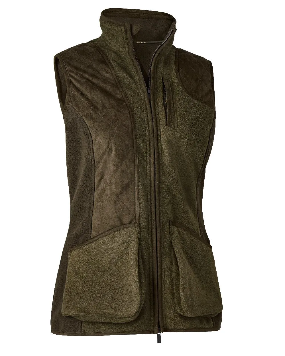 Deerhunter Lady Pam Shooting Waistcoat