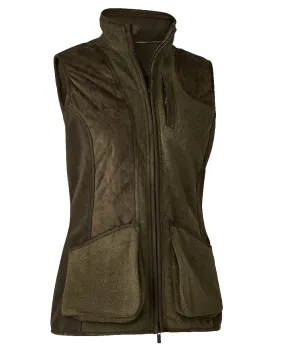 Deerhunter Lady Pam Shooting Waistcoat