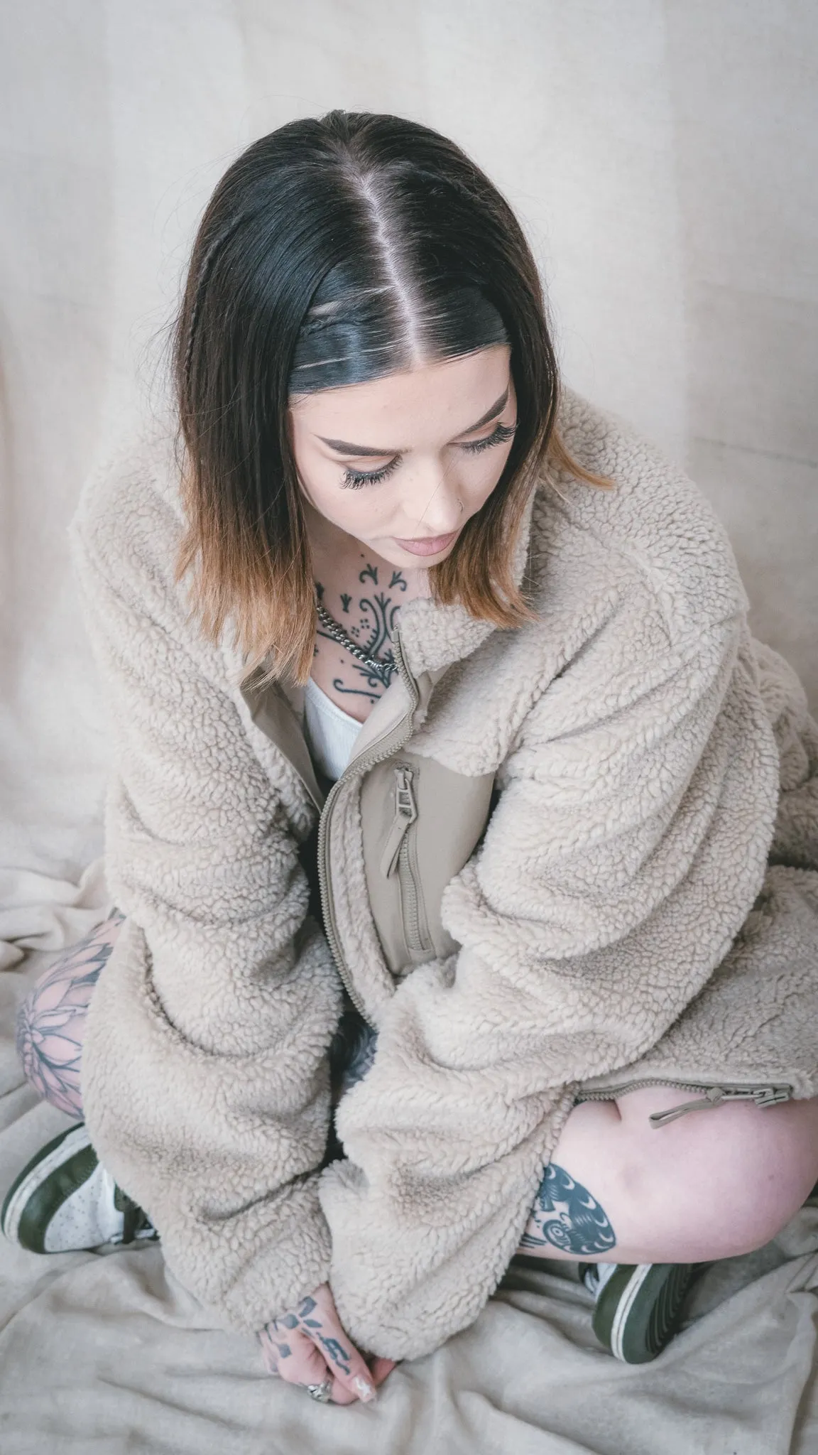 DM Logo Sherpa Dust