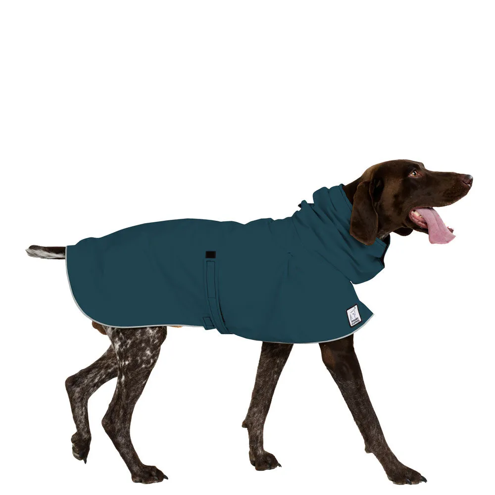 German Shorthaired Pointer Raincoat