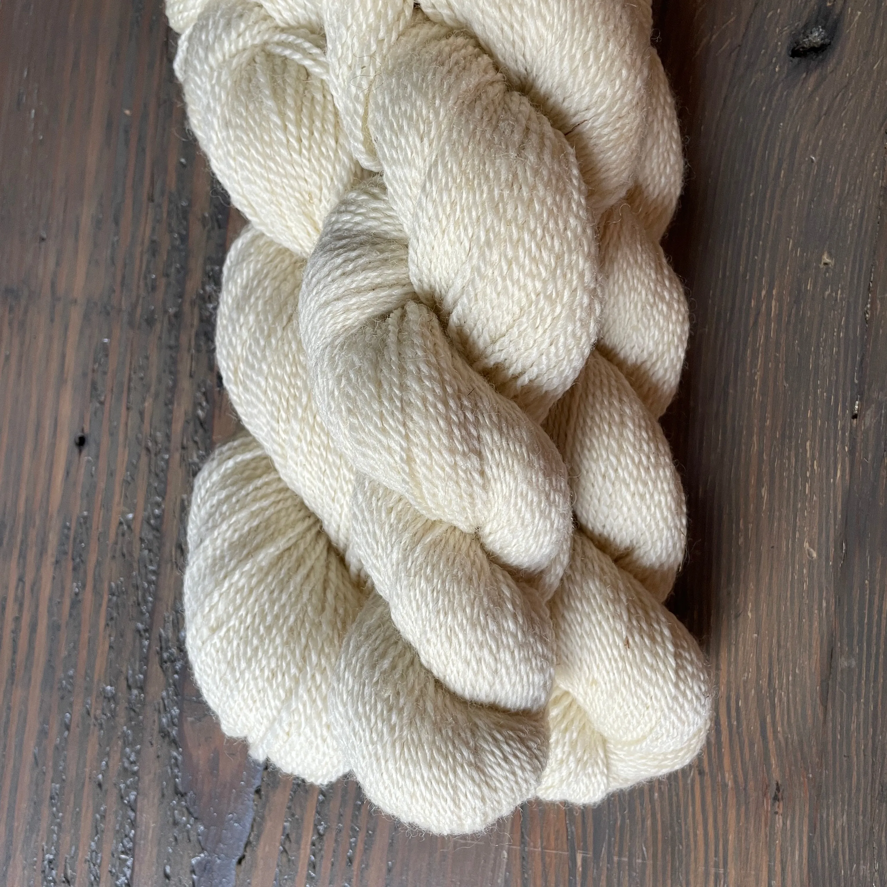 Heritage Wool Collective Dyer Sampler Subscription