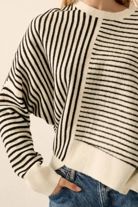 Hidden Agenda Sweater