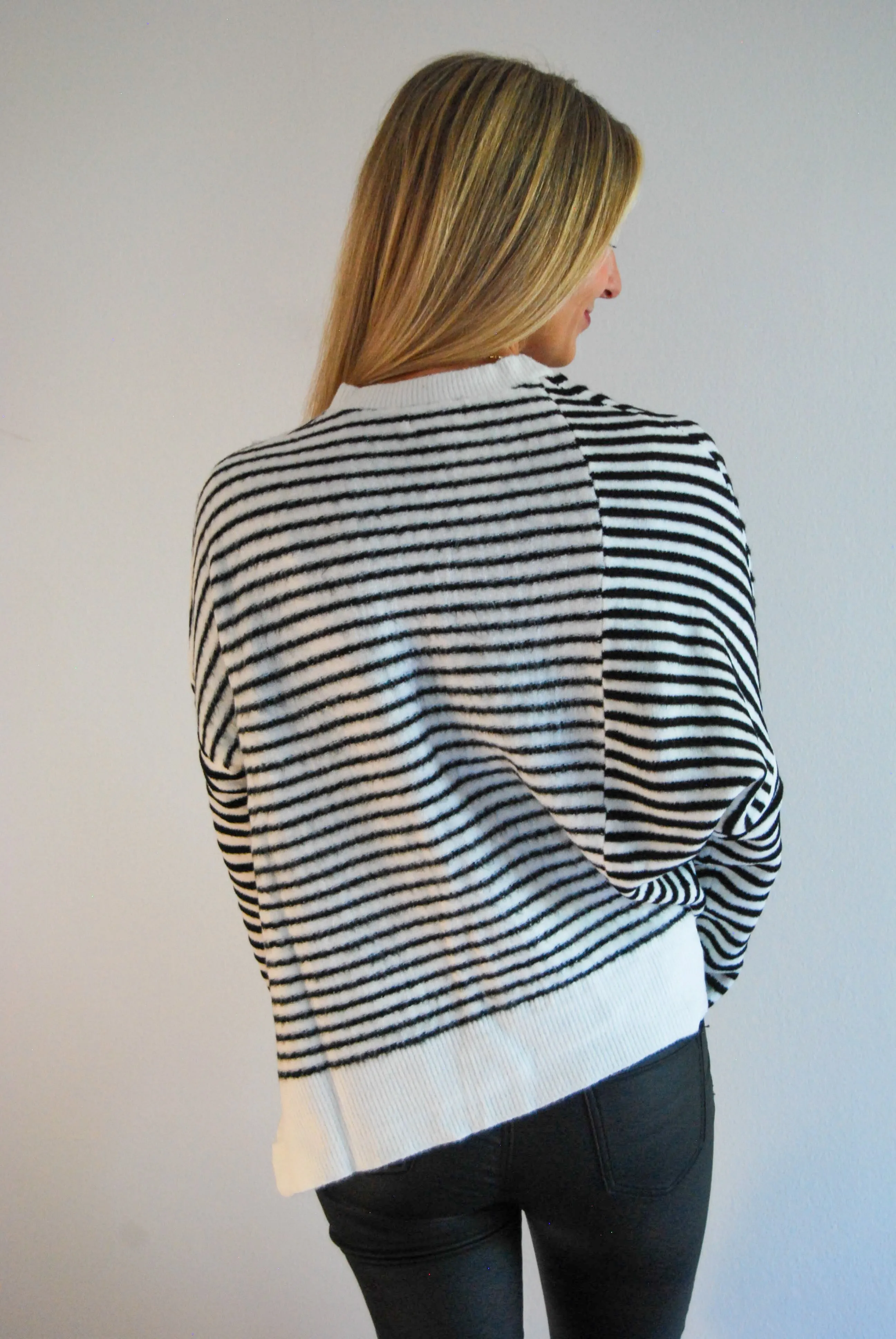 Hidden Agenda Sweater