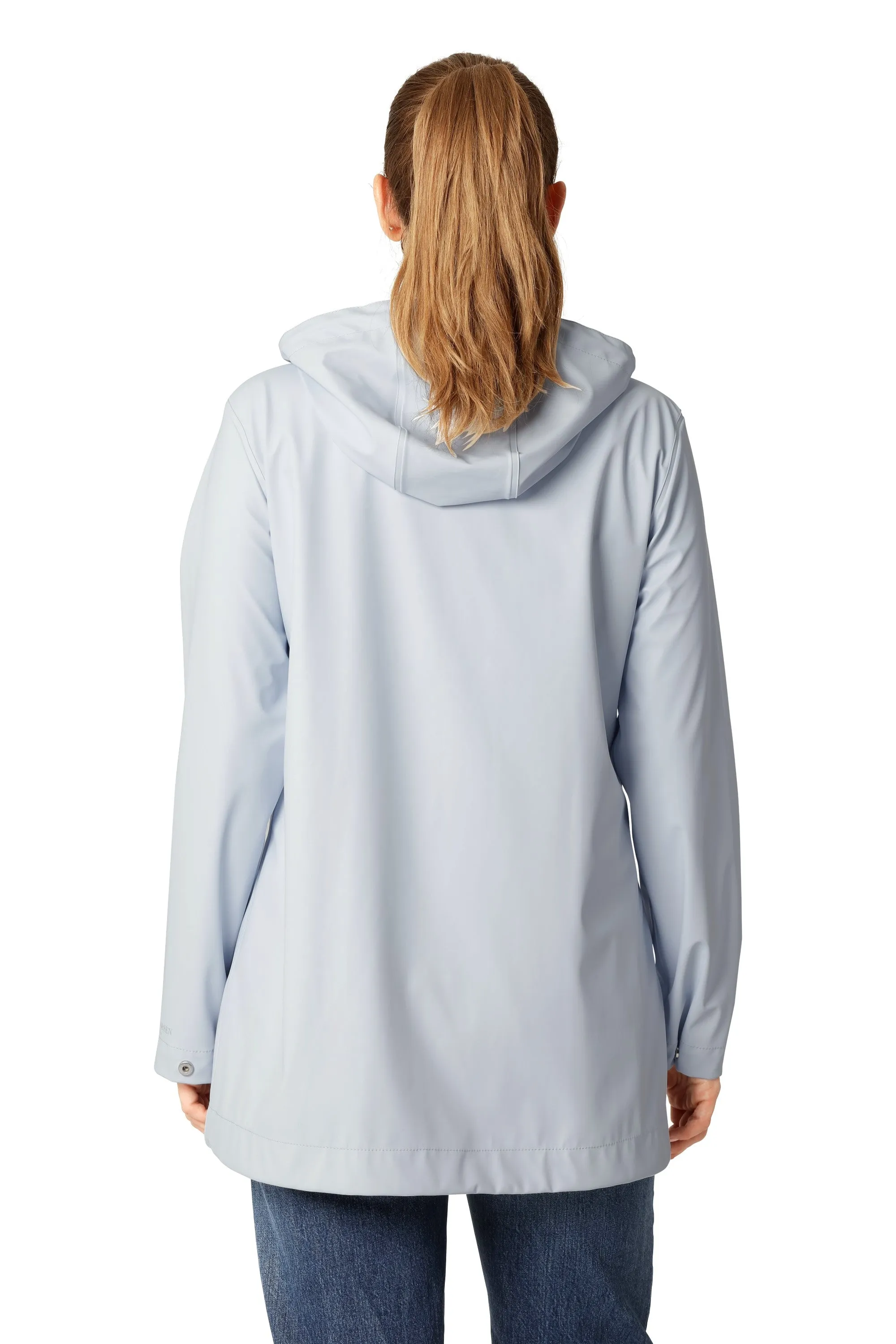 ILSE JACOBSEN - SHORT RAIN COAT
