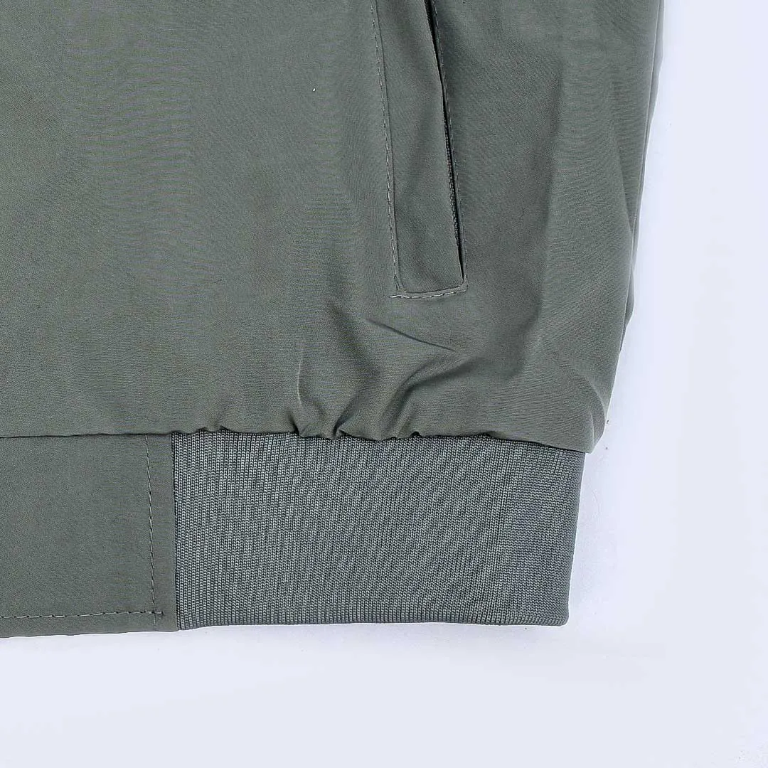 Imported Sumptuous Premium Bomber Jacket For Men