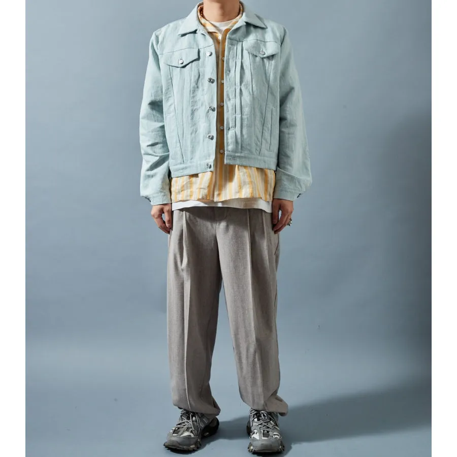 Le 1200 - Jeans Jacket