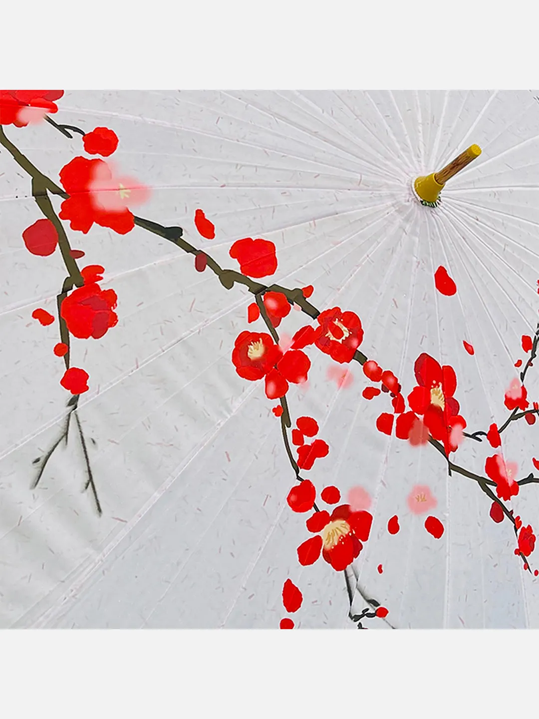 Little Surprise Box Chinese Canopy Style Rain/ All season Umbrella for Adults