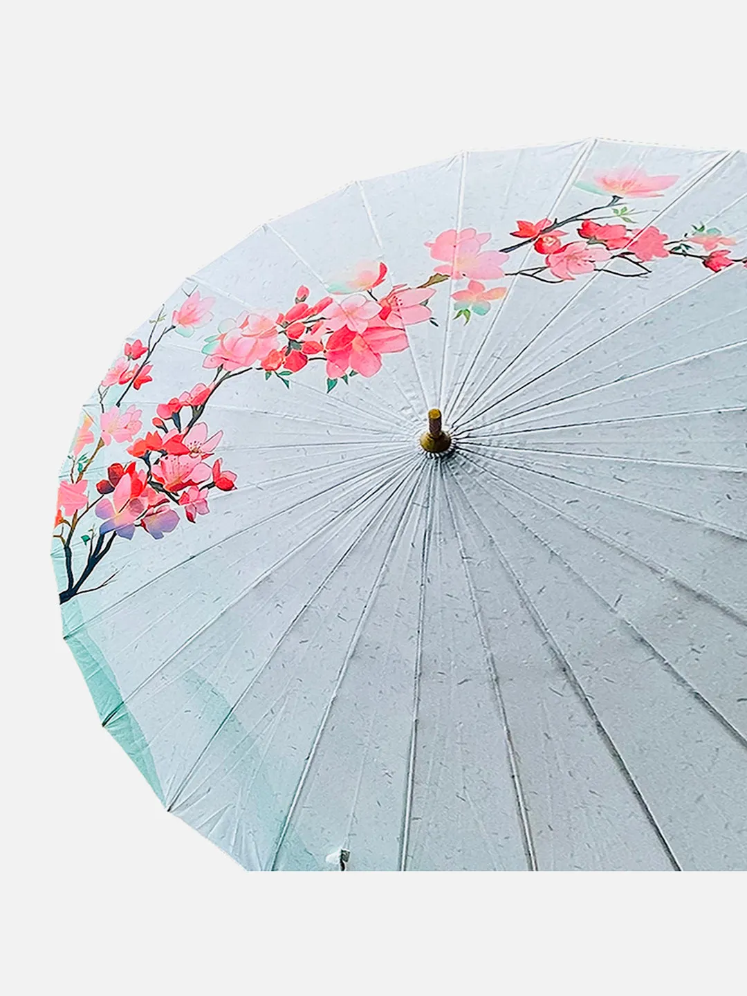 Little Surprise Box Chinese Canopy Style Rain/ All season Umbrella for Adults