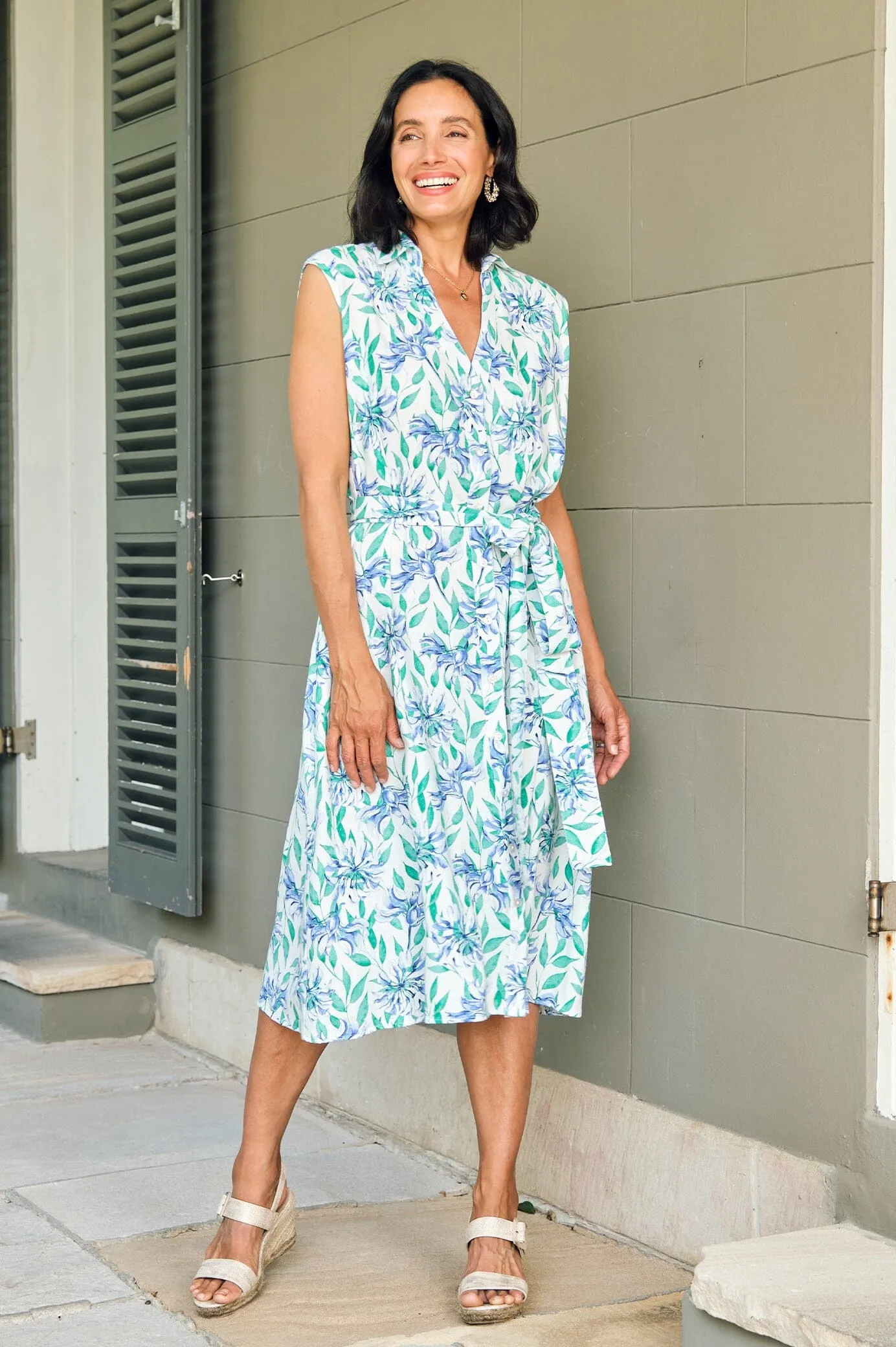 Livia Dress