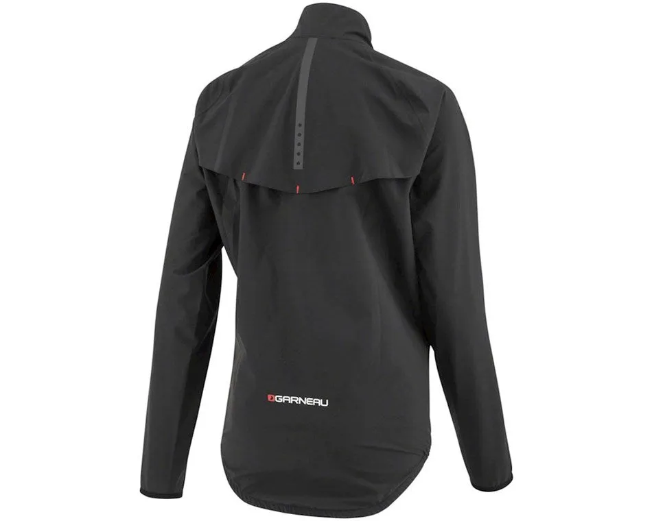 Louis Garneau Women's Granfondo 2 Cycling Jacket