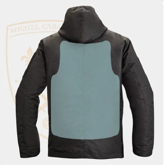 MC Armor Level IIIA Bulletproof Stellar Armor Jacket