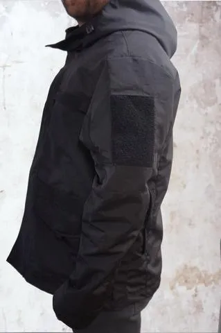 MC Armor Level IIIA Bulletproof Stellar Armor Jacket