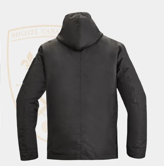 MC Armor Level IIIA Bulletproof Stellar Armor Jacket