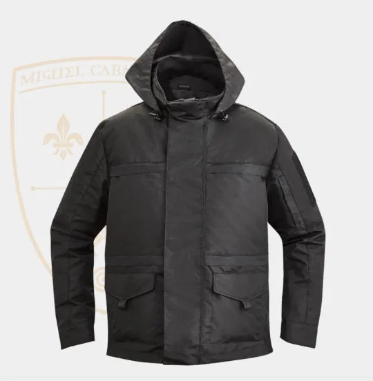 MC Armor Level IIIA Bulletproof Stellar Armor Jacket