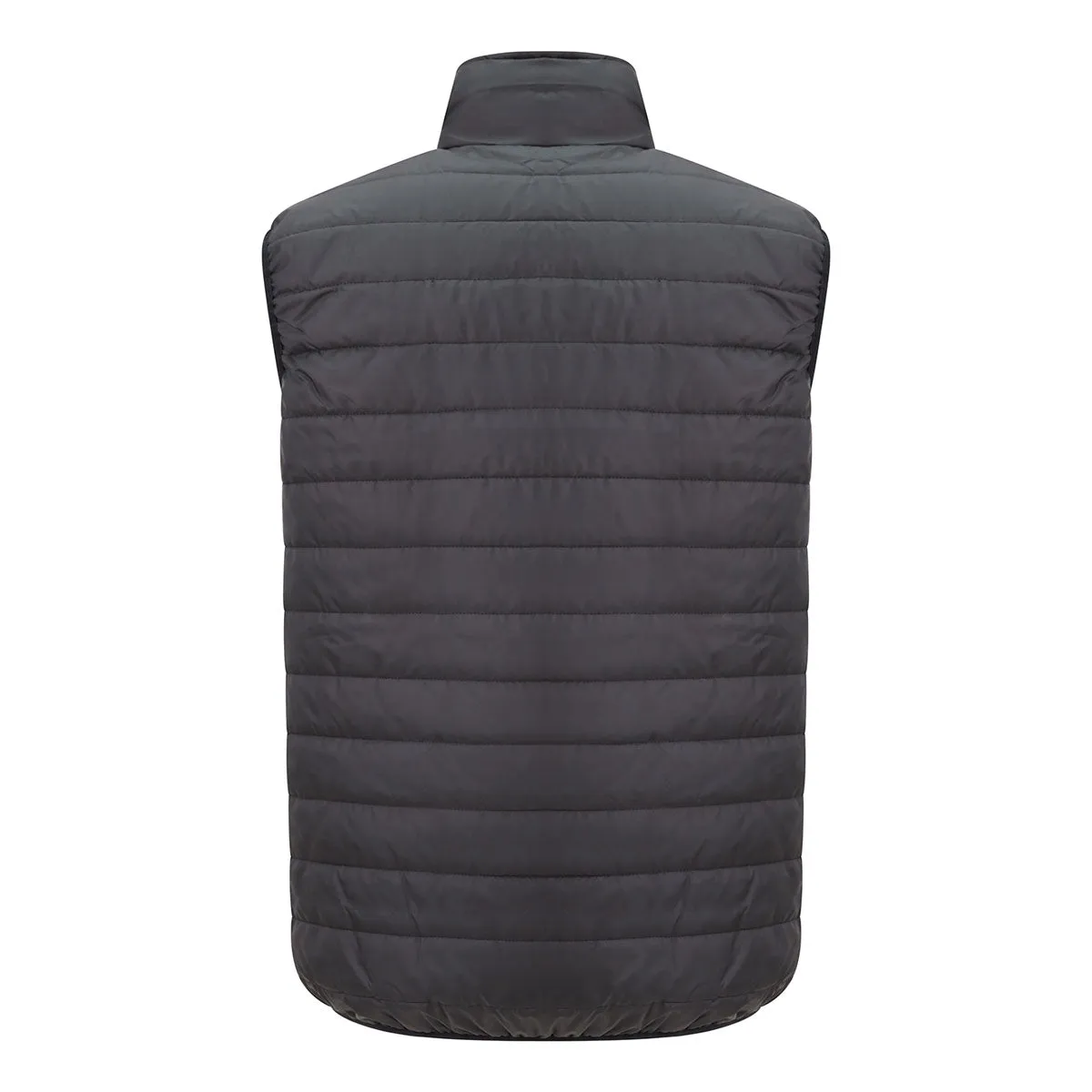 Mc Keever Loughmacrory St. Teresa's Core 22 Padded Gilet - Adult - Black