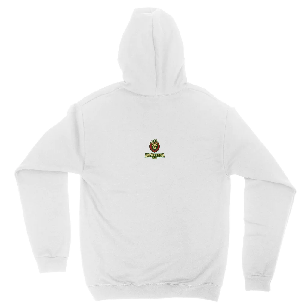 McGregor Clan McGregor Clan - Adult Hoodie