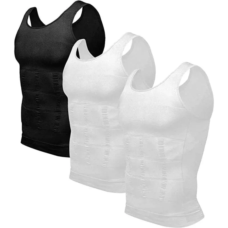 Men's Body Shaper