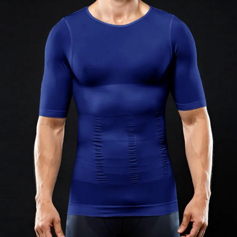 Men's Body Shaper