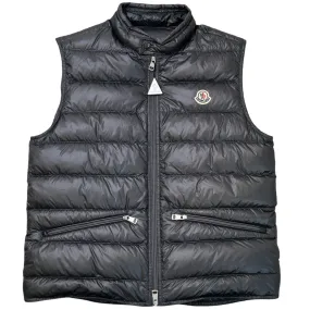 Men's Gui Gilet Grey Size 3 / L