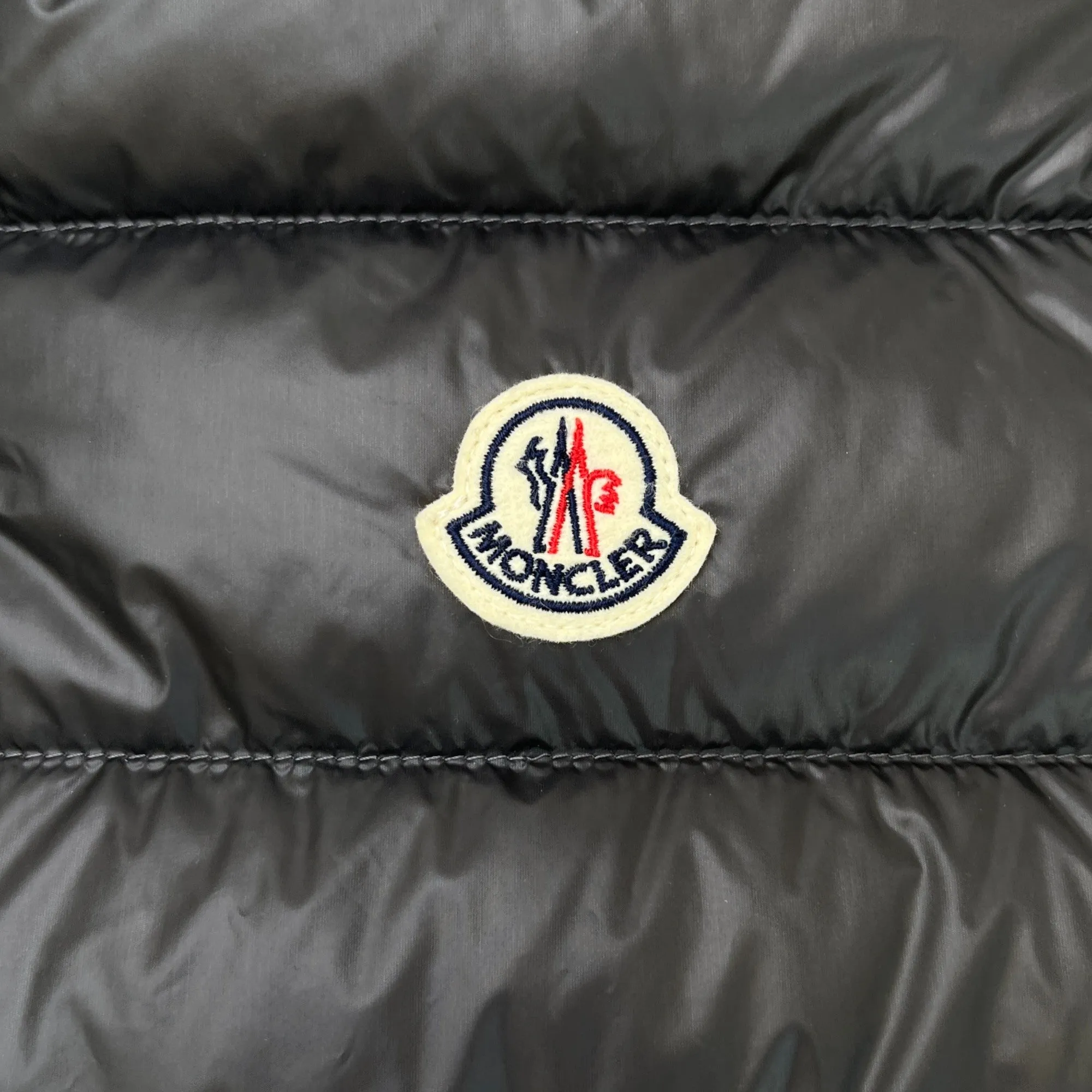 Men's Gui Gilet Grey Size 3 / L