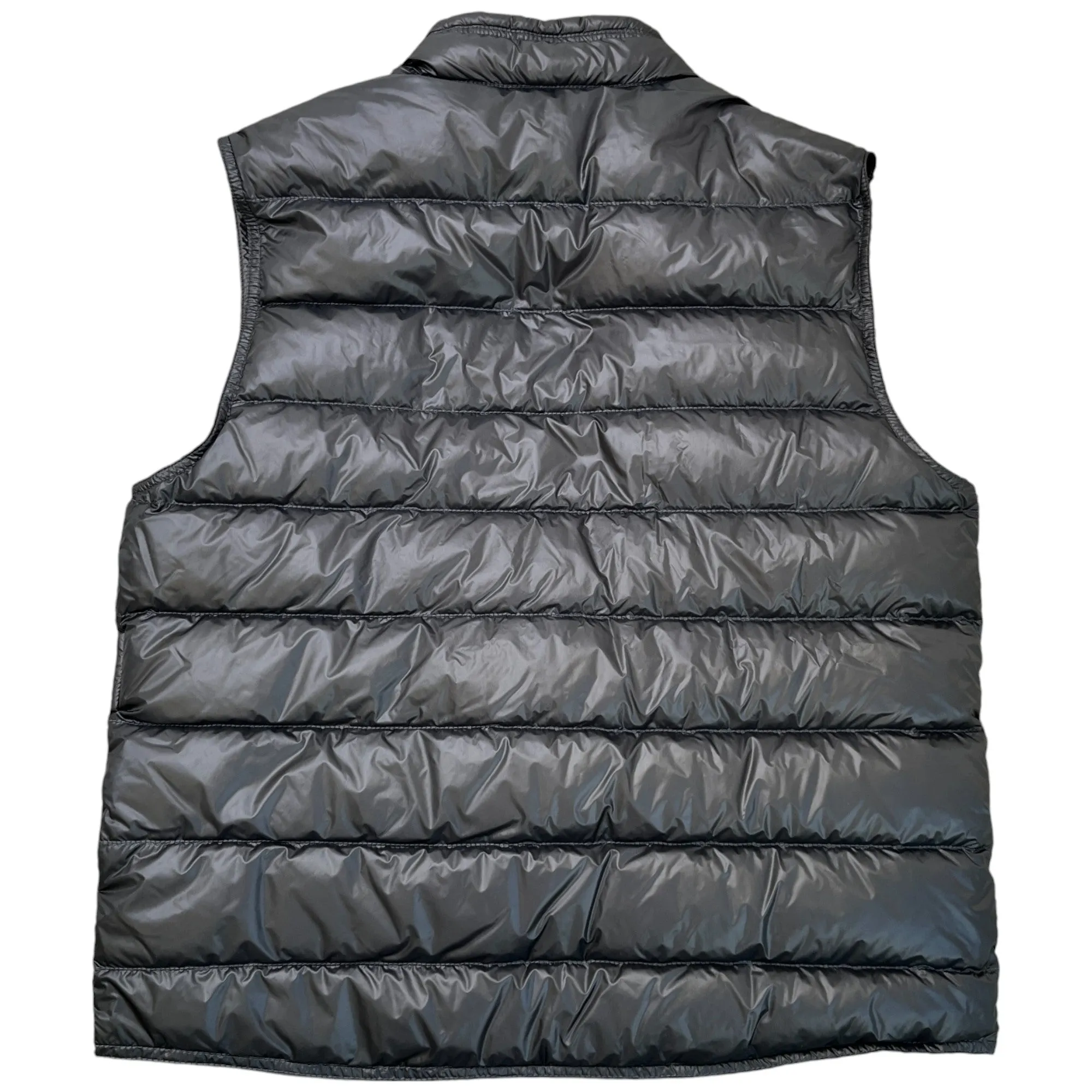 Men's Gui Gilet Grey Size 3 / L