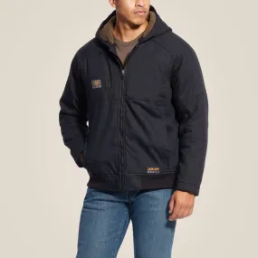Men's Rebar Duracanvas Jacket