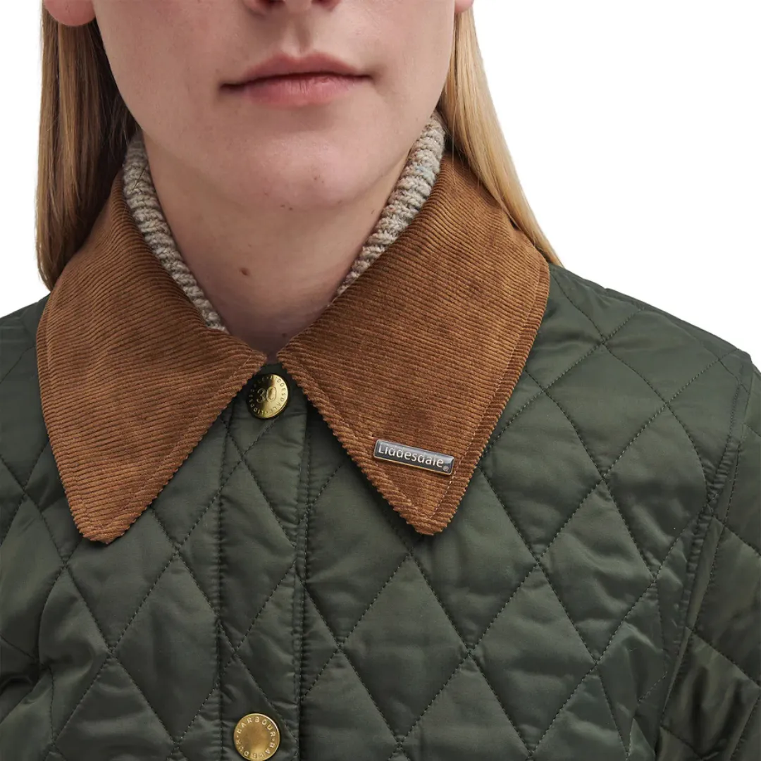 Modern Liddesale Jacket (Olive   Classic)