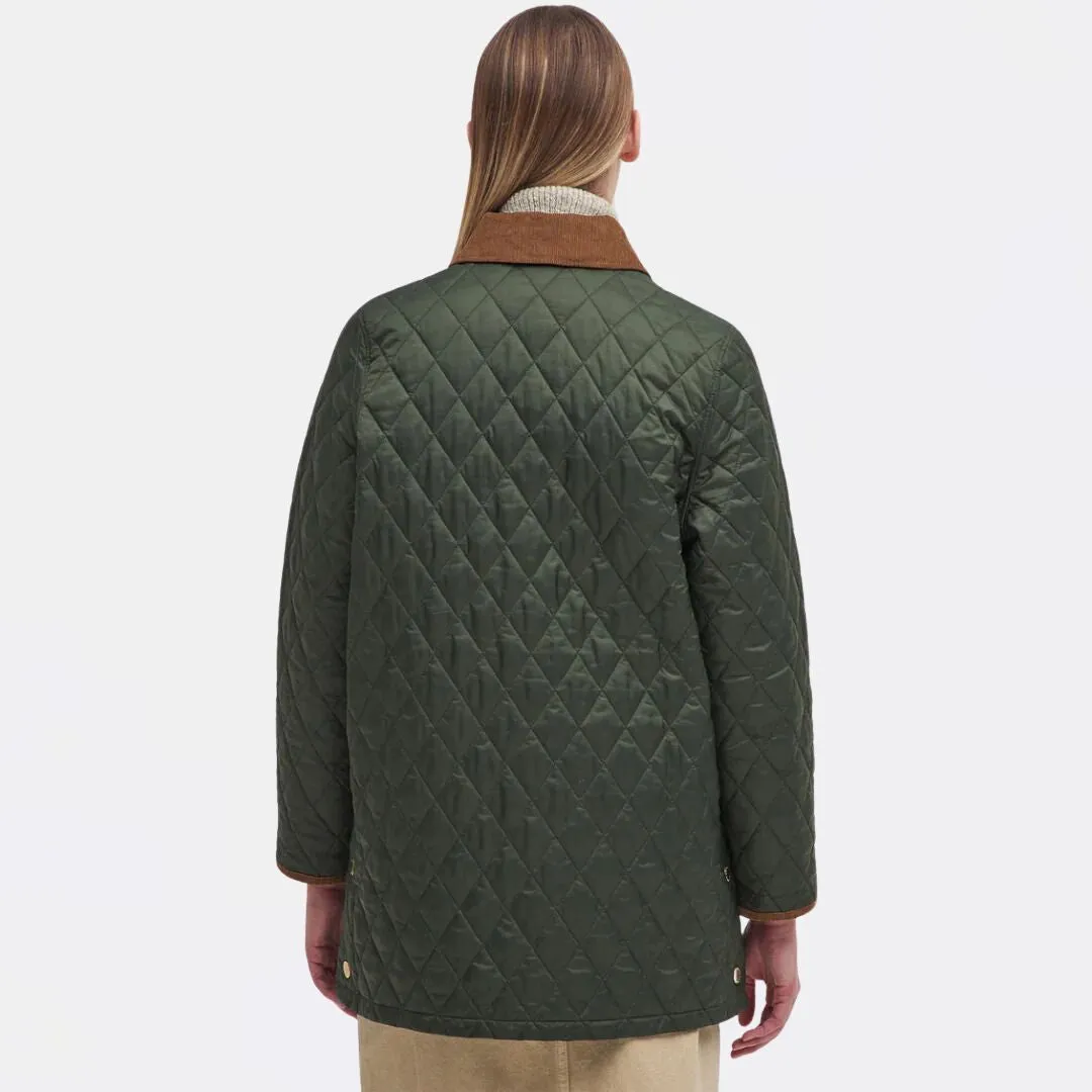 Modern Liddesale Jacket (Olive   Classic)