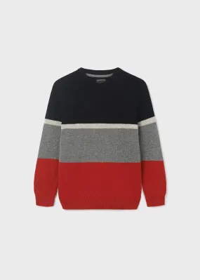 Multicolored Sweater Boy | Mayoral