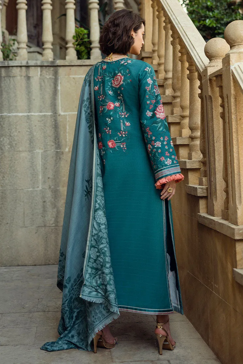 Mushq Broadway Fall/Winter – Whispered Secrets