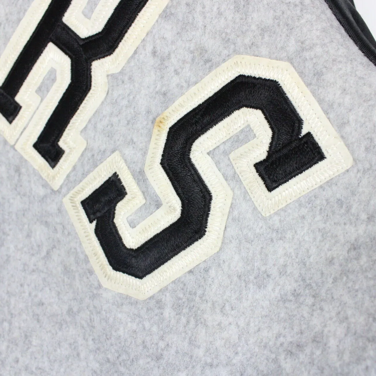 NFL 90s Oakland RAIDERS Jacket | Medium