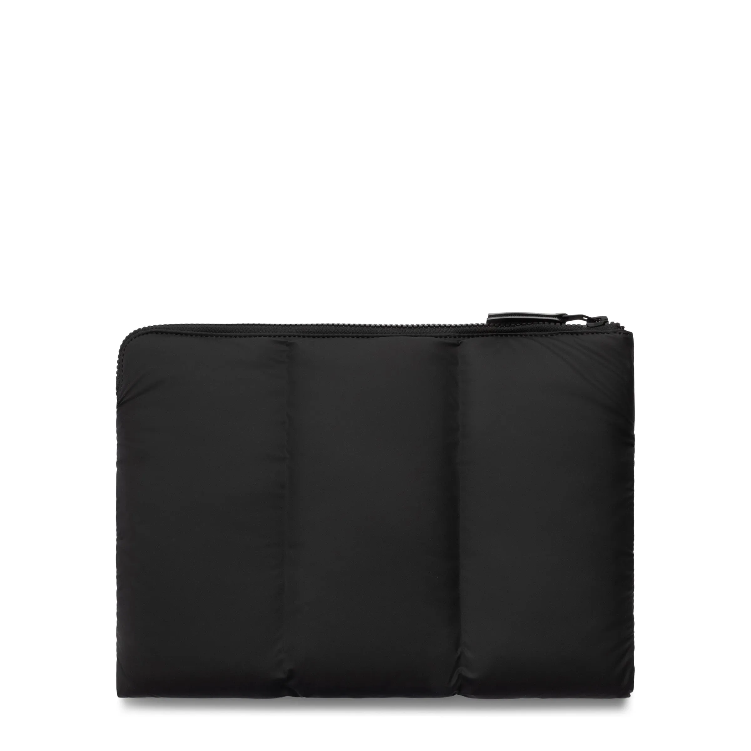 NYSSA PUFFER LAPTOP COVER