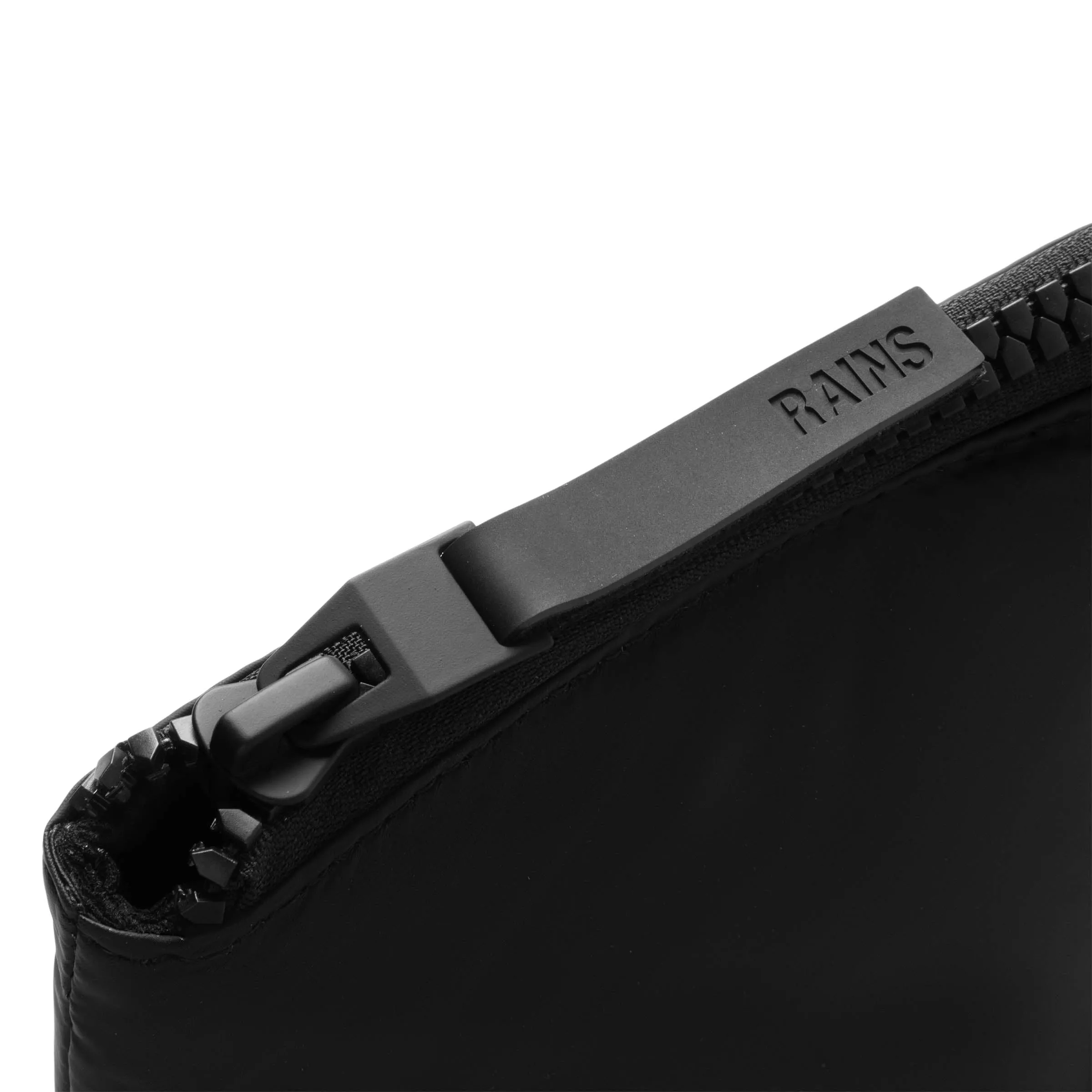NYSSA PUFFER LAPTOP COVER